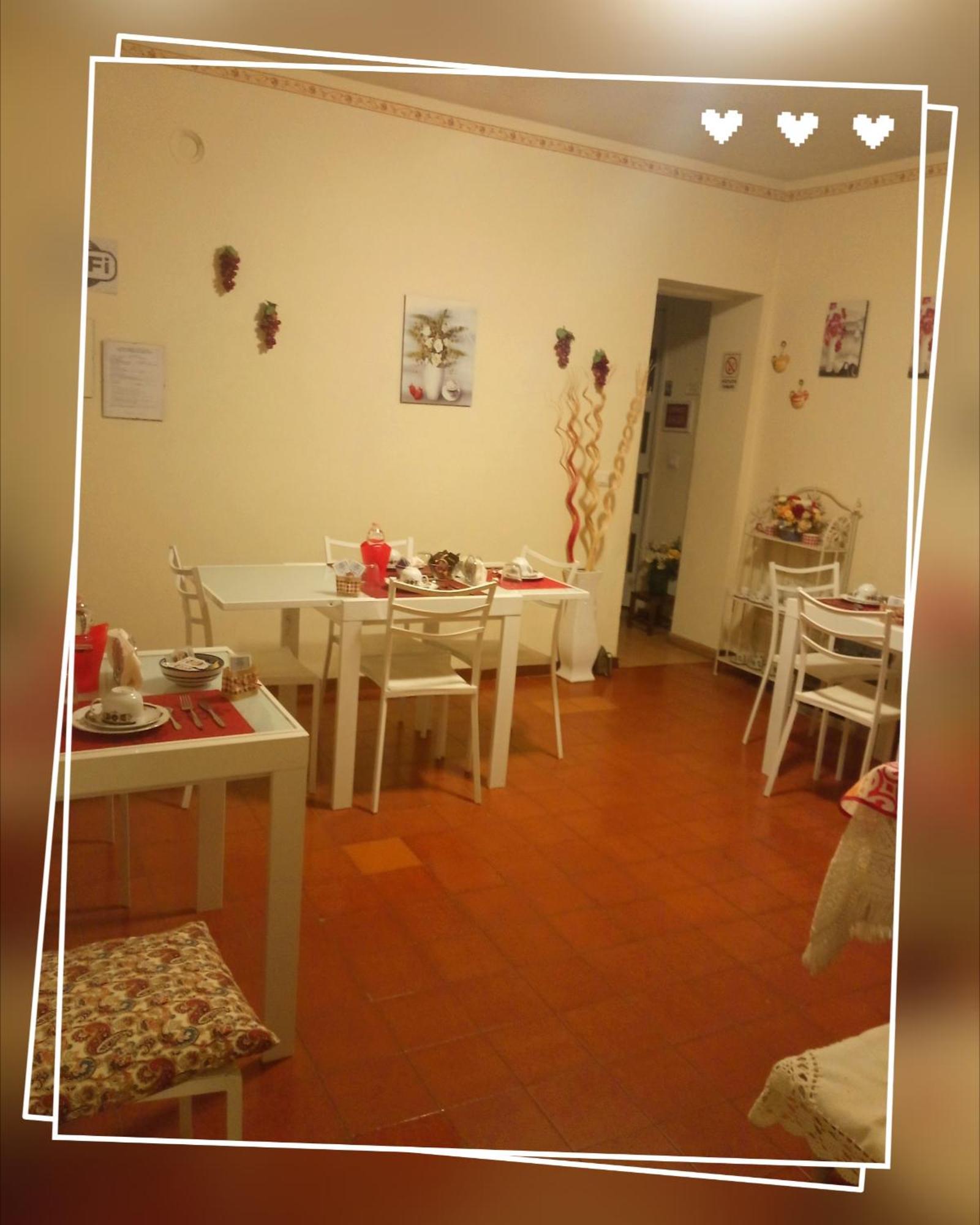 Bed and Breakfast Felix House Codevilla Exterior foto